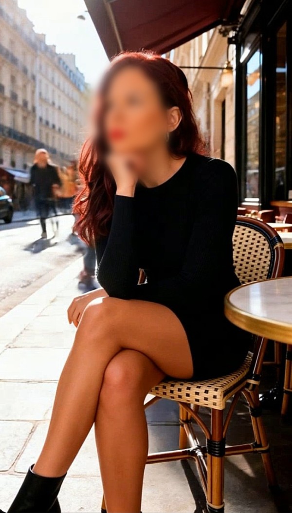 Guapa Fiestera la reina del griego en foz