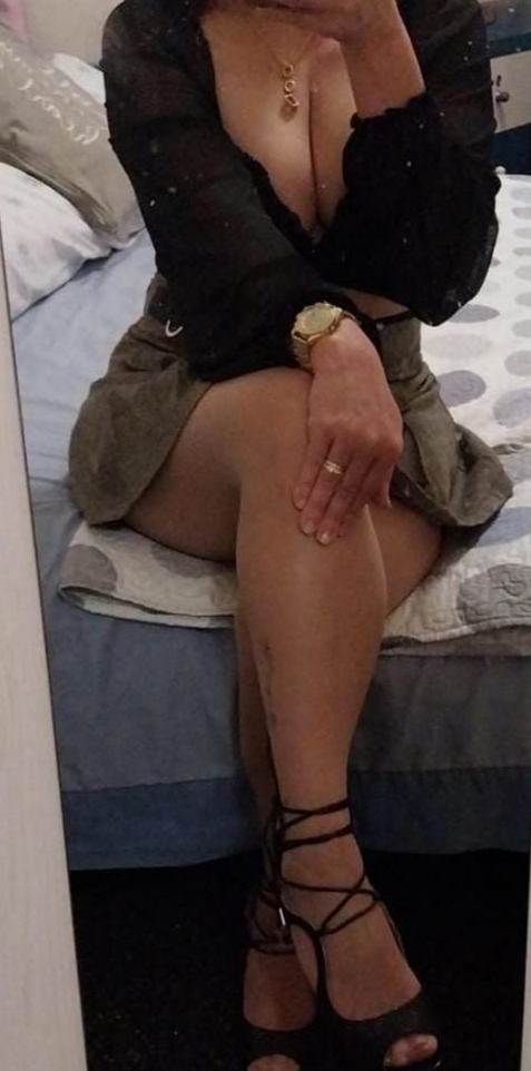 Scort de lujo, Quieres un momento de relax sin prisas para desconectar?