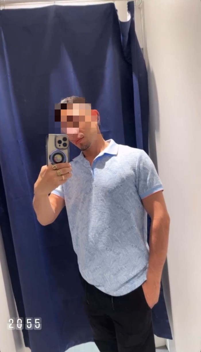 CHICO BISEXUAL DOTADO EN VILLAGARCÍA VERSÁTIL