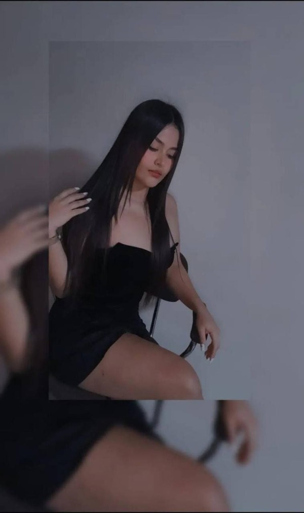 Juana, chica escort de 25 años. Te espera en Málaga