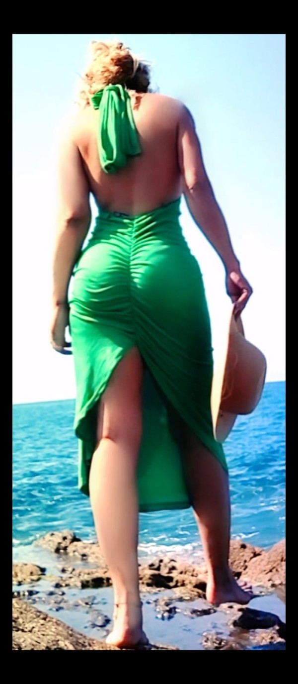 Morenaza brasileña  cachonda puro vicio