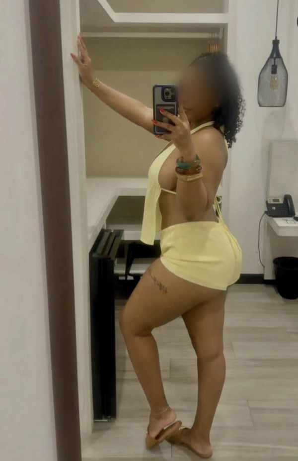 DISPUESTA A REALIZAR TODOS TUS SUEÑOS Y MAS! NOVEDAD EN OVIEDO