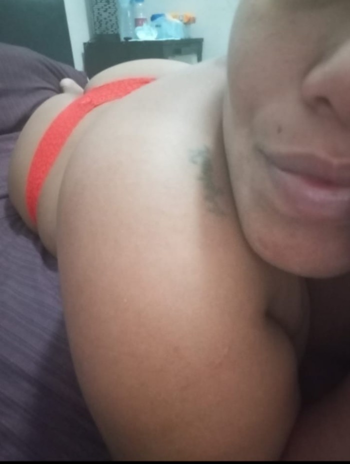 MELISA 28 AÑOS RELLENITA Fiestera videollamada