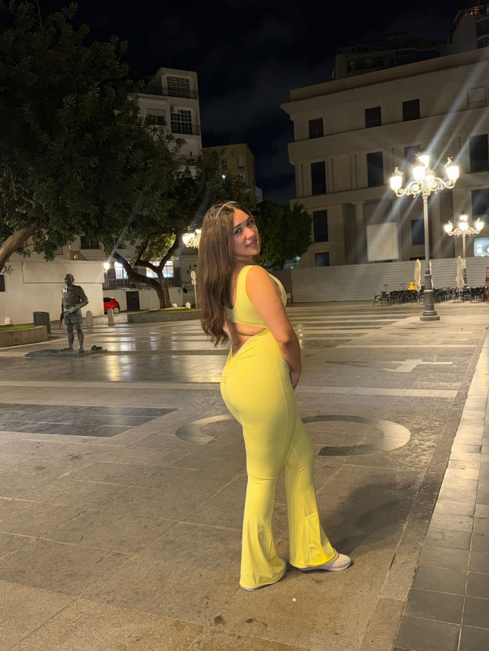 COLOMBIANAS NOS ENTREGAMOS A TUS DESEOS EN MADRID