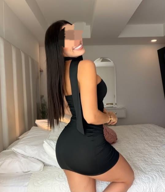 Escort de lujo muy guapa en Lugo