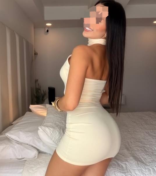 Escort de lujo muy guapa en Lugo