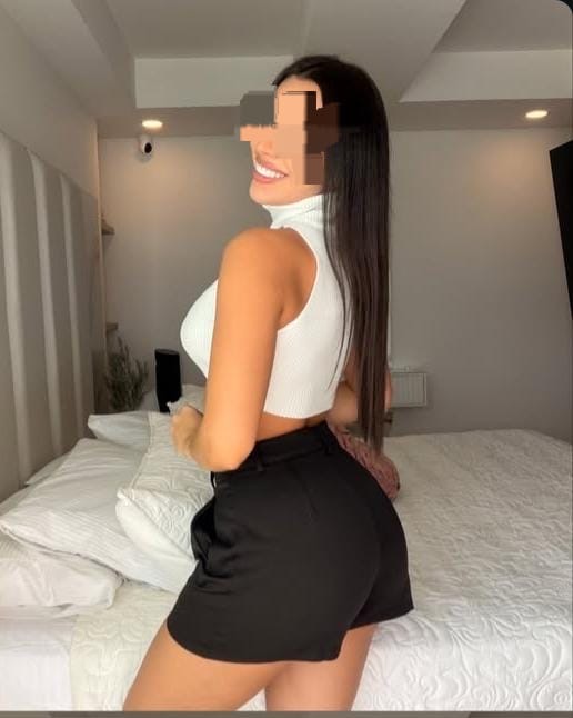 Escort de lujo muy guapa en Lugo