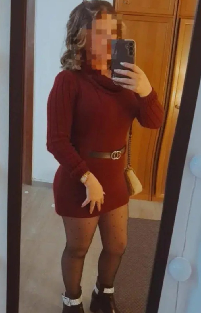 COLOMBIANA PASION DESEOS SEDUCCIÓN SANTIAGO DE COMPOSTELA