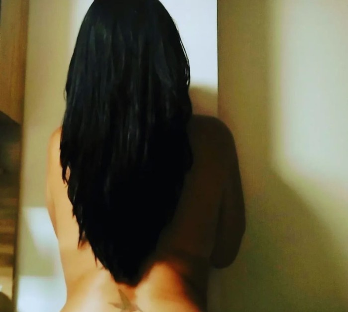 NOVEDAD EN OROPESA! ATRACTIVA BRASILEÑA