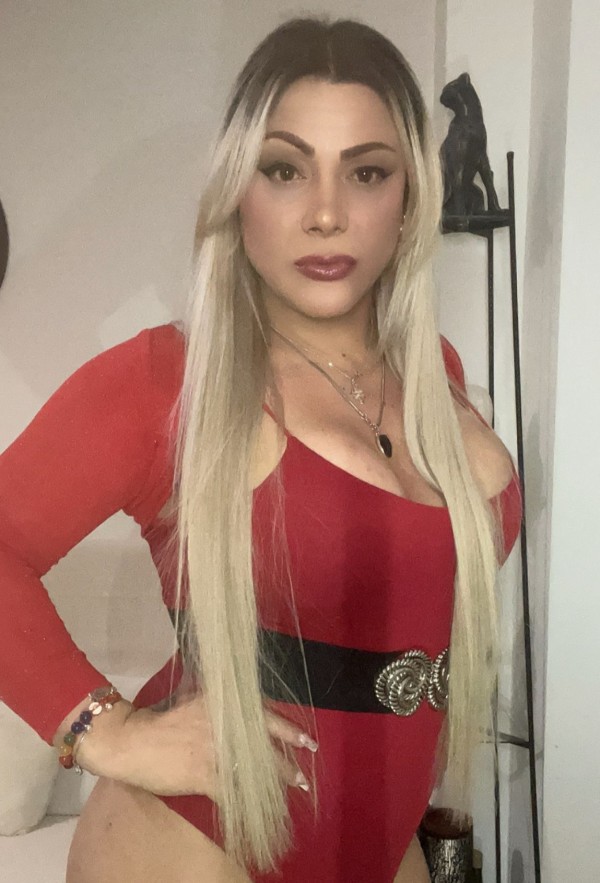 LUANNA TRANS,ULTIMOS DÍAS EN SALAMANCA,NO GRATIS NI OCULTOS