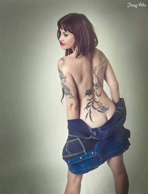 actriz amateurxx rockera