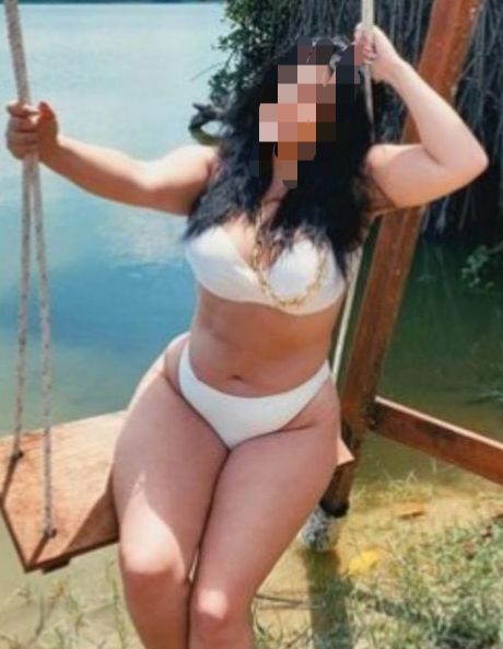 Hanna Marroqui NOVEDAD 22 añitos 661447669 complaciente experta en todo