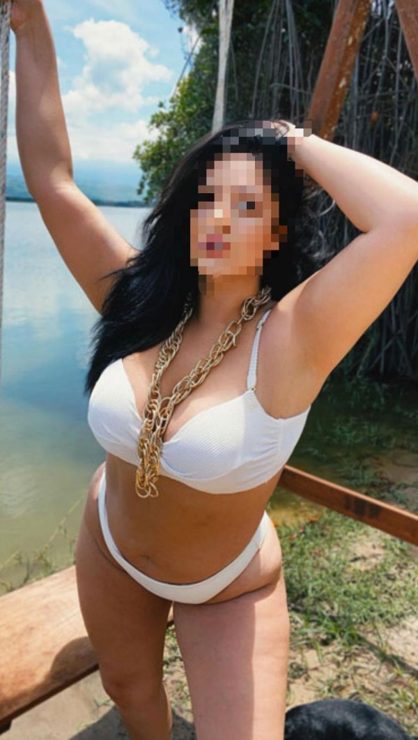 Hanna Marroqui NOVEDAD ILIMITADA GRANOLLERS 661447669