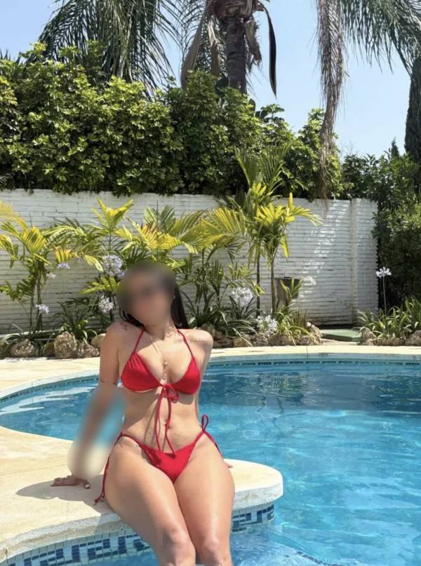 KARINA !! DIVERTIDA VEN Y DÉJATE TENTAR TE LLEVARÉ A EL CLÍMAX PURO Y TOTA