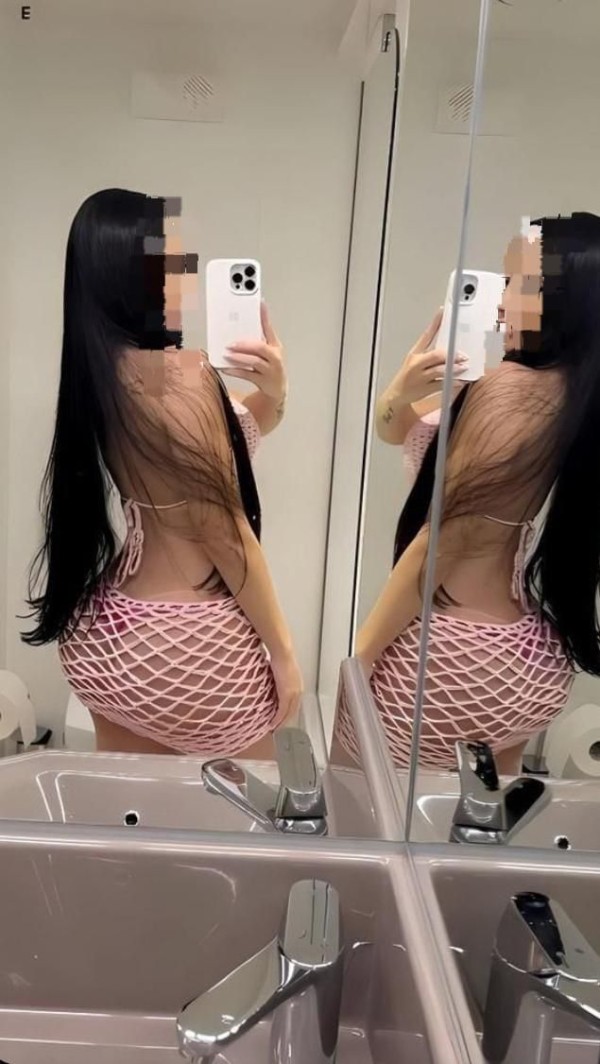 Salma 20añitos Marroqui NOVEDAD en Granollers 661447669