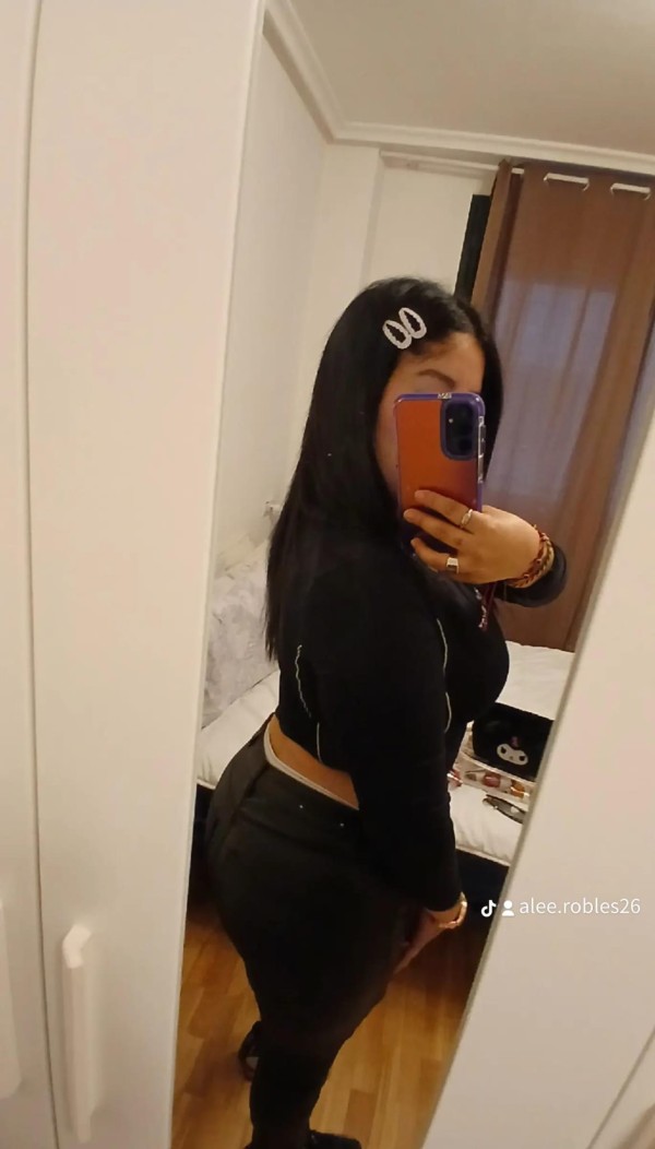 ESTRELLA DIVERTIDA SEXY IMPLICADA NOVEDAD