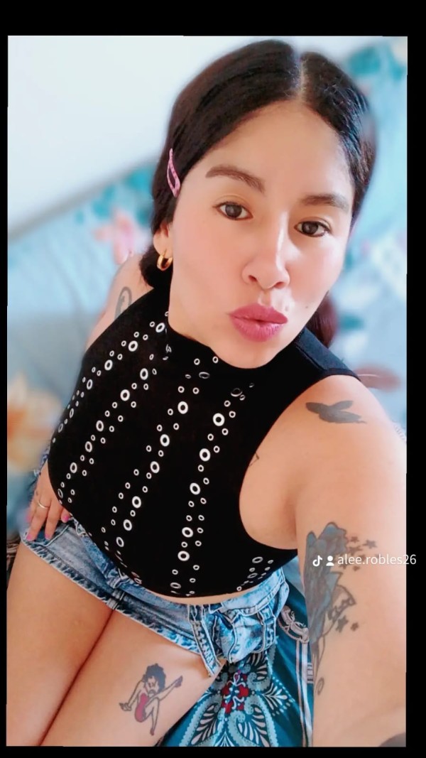 BELLA ESCORT PERUANA ESTRELLA IMPLICADA 24HS