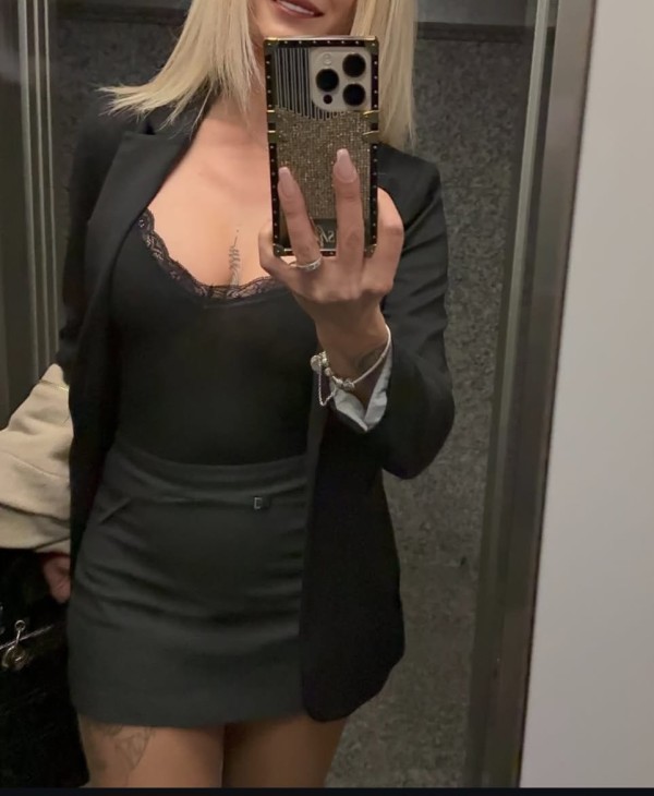 Madurita !! Discreta!! Solita !! Masajes!!