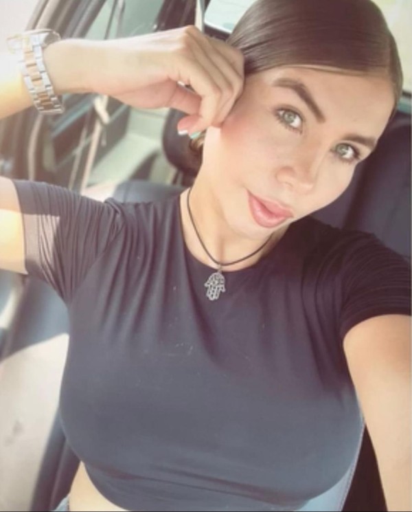 Te convertiré en mi amor y te llevaré al cielo…