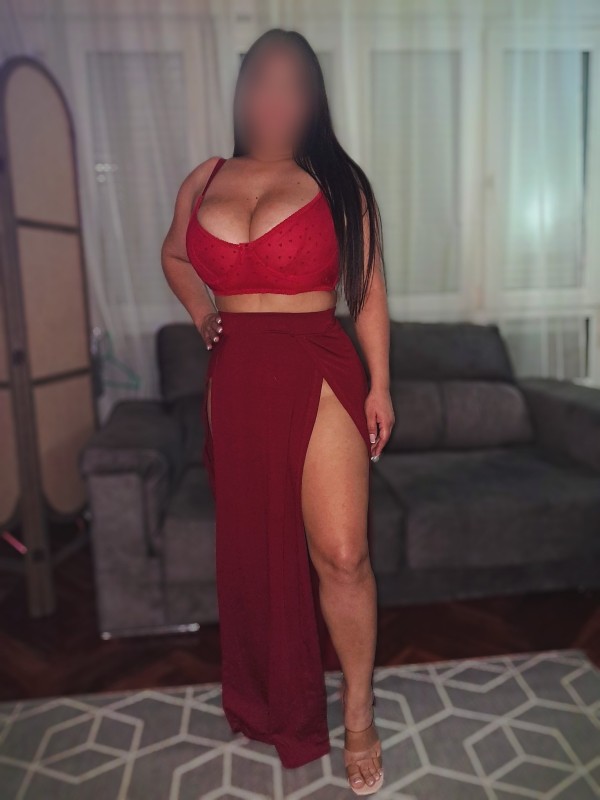 Voy a visitarte … fiestera, alegre y muy juguetona.