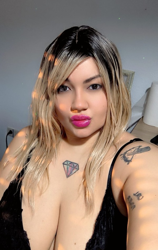 MONICA MASAJISTA DESDE 35€