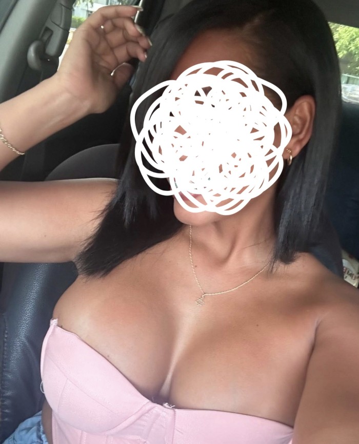 Ya en Palma nuevamente morena piel canela