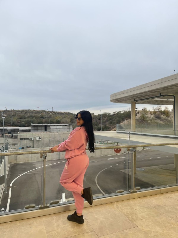 PRECIOSA Y PICANTE NUEVA EN SALAMANCA