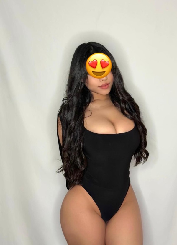 Dana tu chica dominicana novedad en Toledo fiester