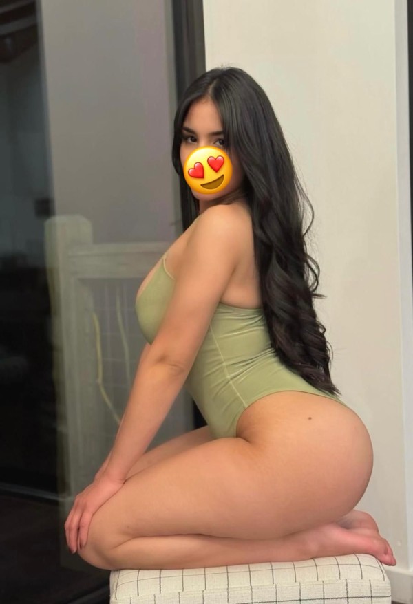 Dana tu chica dominicana novedad en Toledo fiester