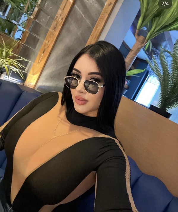 TRANS VENEZOLANA GUARRA EN usera Instagram ;Antonella1x