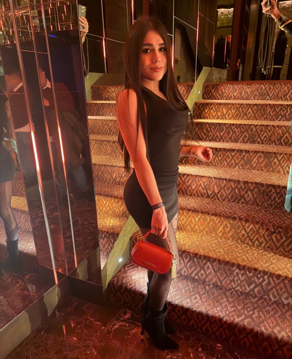 100% real nada de engaños – más guapa que en fotos ven y compruebas