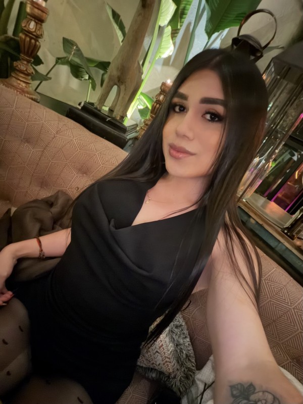 100% real nada de engaños – más guapa que en fotos ven y compruebas