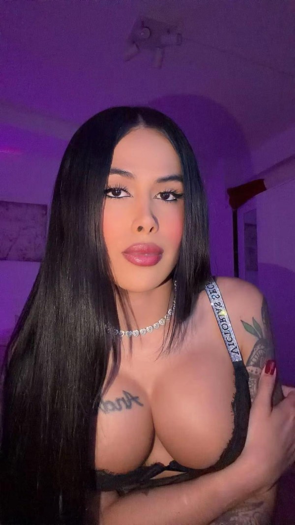 Trans Top Colombiana