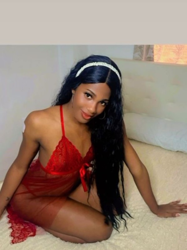 Tu latina más provocativa