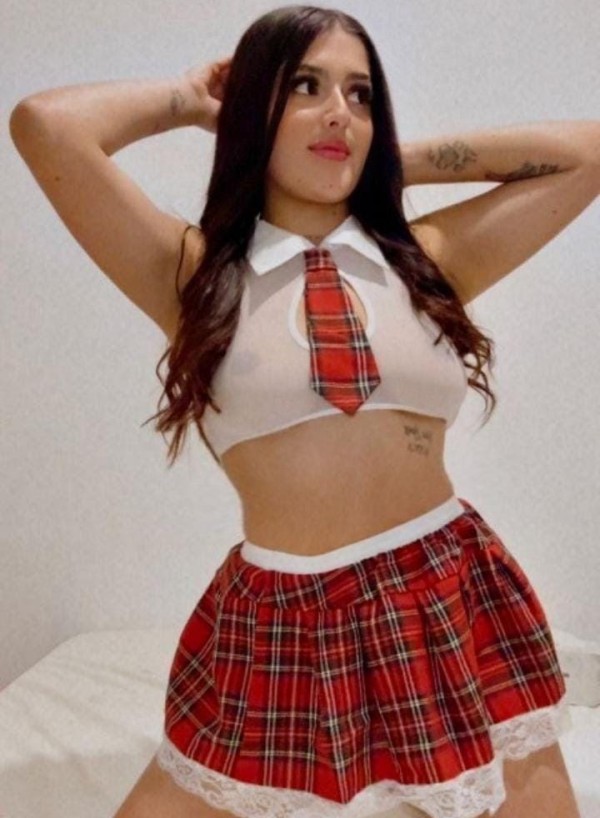 Si soy tu primera experiencia alucinaras…