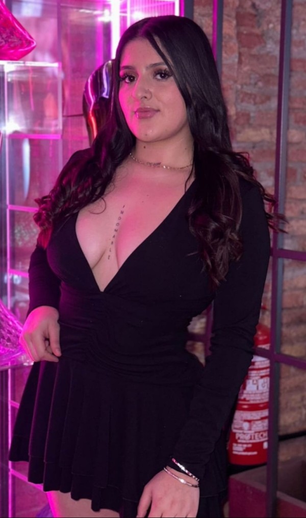 Si soy tu primera experiencia alucinaras…