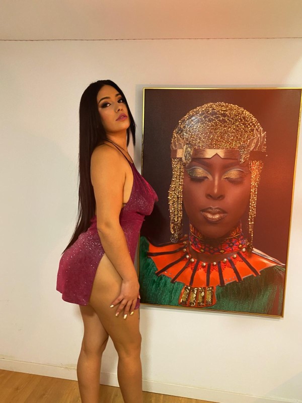 SAMMY TRATO DE NOVIOS Y FRANCÉS NATURAL