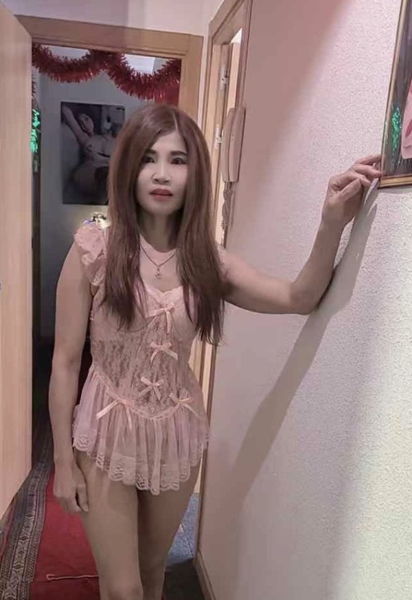 fotos reales asiaticas masajes en Plaza de castill
