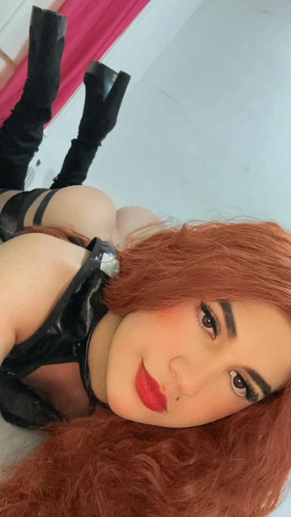 TRASN 19 AÑOS LECHERA PASIVA ACTIVA TRAVIESA RECIÉN  LLEGADA A BENIDORM