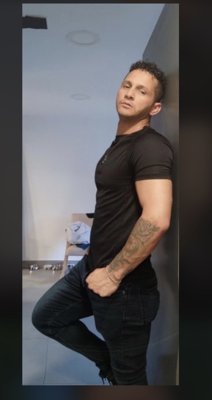 Brasileño cañero