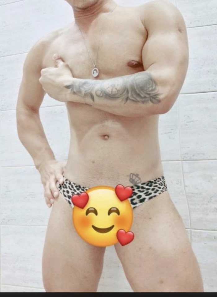 Brasileño cañero