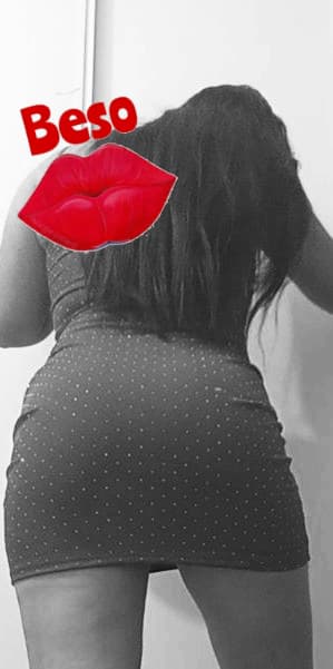 LATINA GUAPISIMA DE PASO POR TU CIUDAD 24H