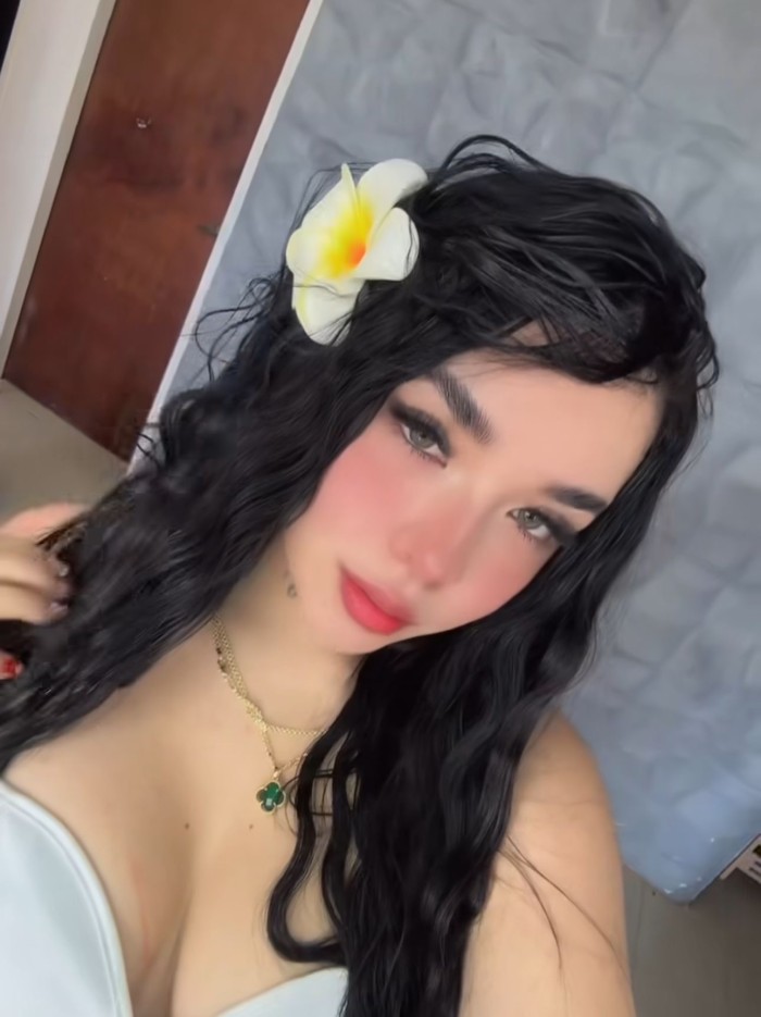 Venezolana cachonda muy atenta en Móstoles