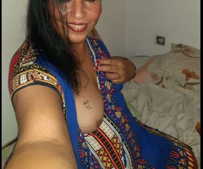 SORAYA CHICA TRANS ¡¡¡ESTOY EN PARLA¡¡¡