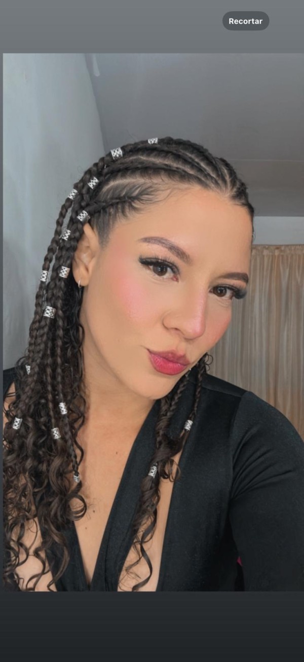 ANTONELLA 632112064, SENSUAL COLOMBIANA ESTUDIANTE DE ARTES