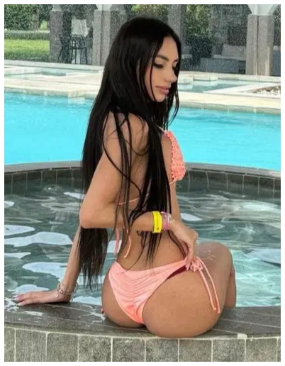 Chicas jóvenes guapa simpática y Agradable