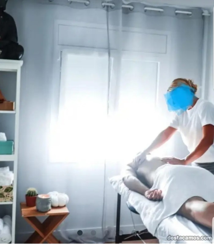 SOY MASAJISTA PROFESIONAL