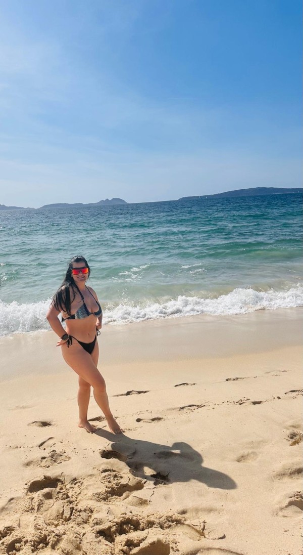 Novedad trato de novios. Muy dulce. Más de lo que imaginas