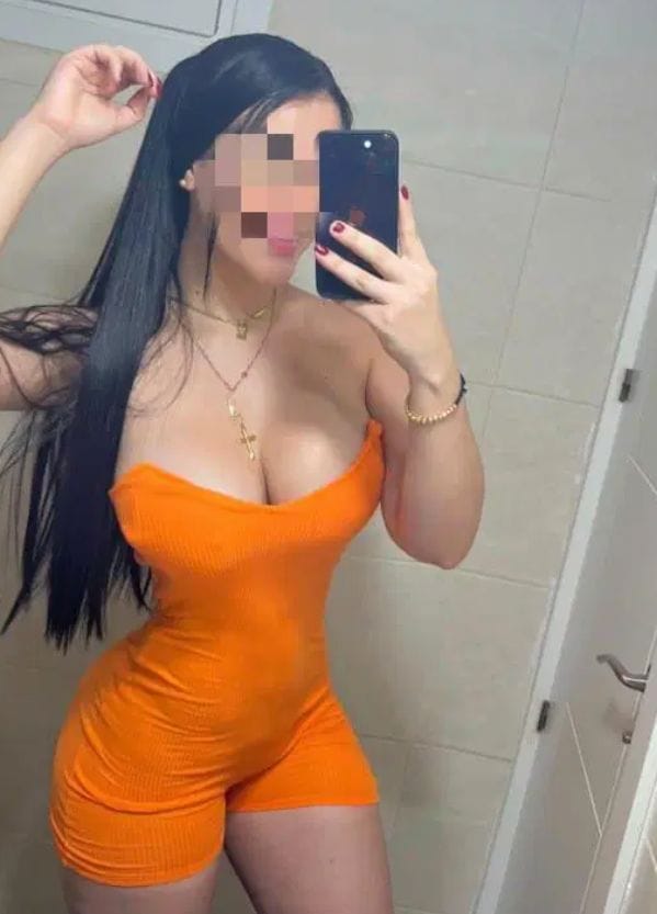 María por primera vez en Tarancón