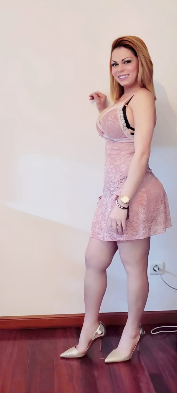 TRANS NAYARA.ULTIMOS DIAS..EN IRUN